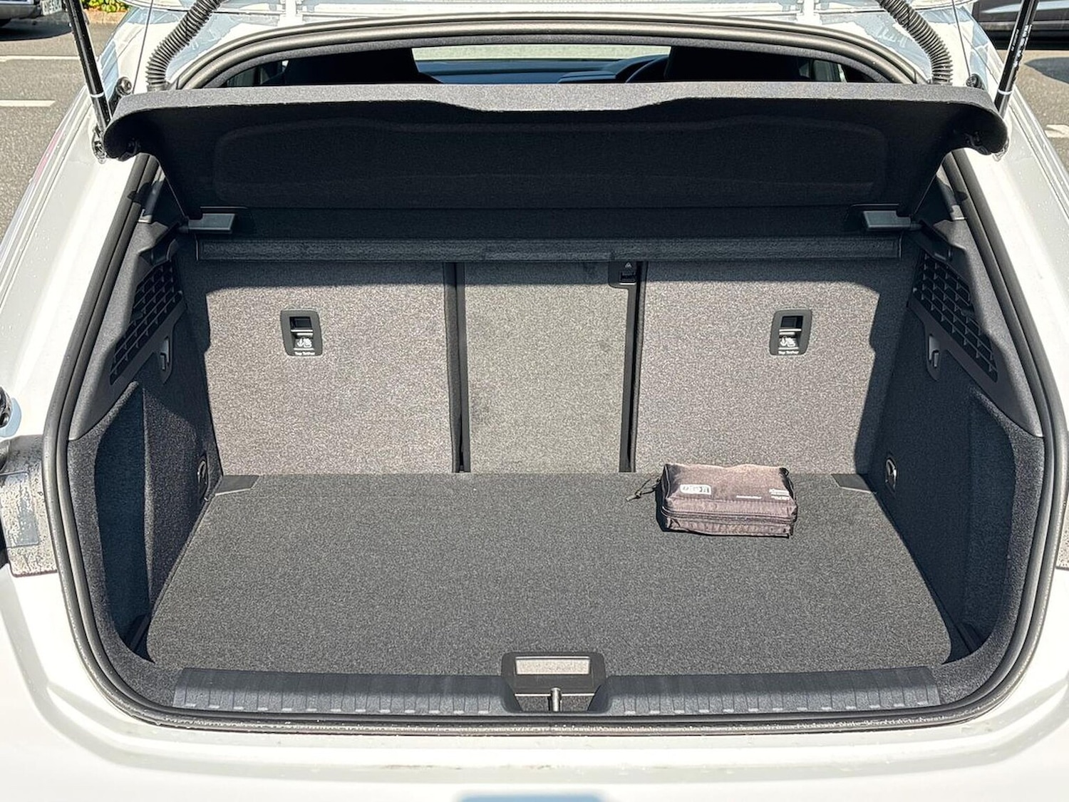 Used Audi A3 2025 for sale - 77073193: Photo 17