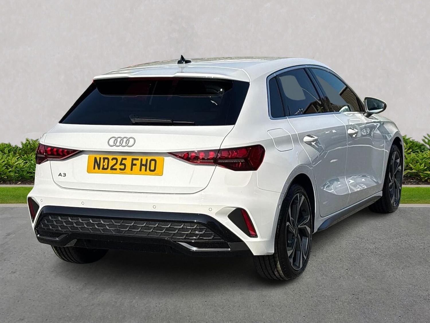 Used Audi A3 2025 for sale - 77073193: Photo 18