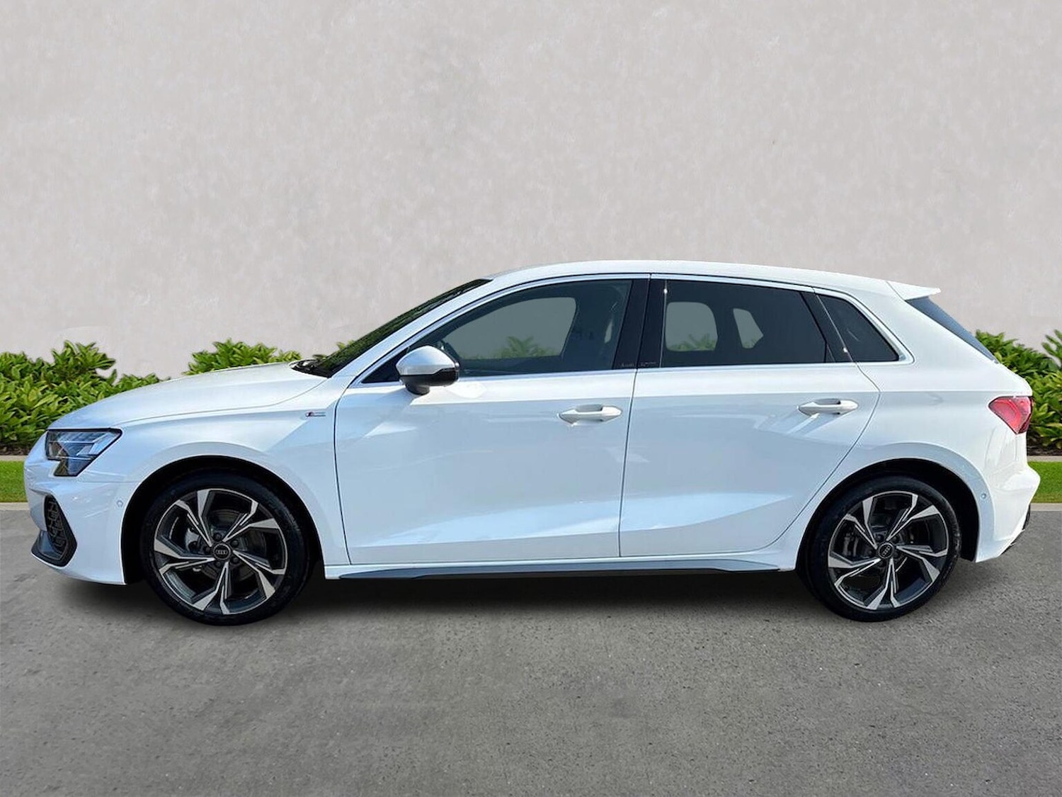 Used Audi A3 2025 for sale - 77073193: Photo 19