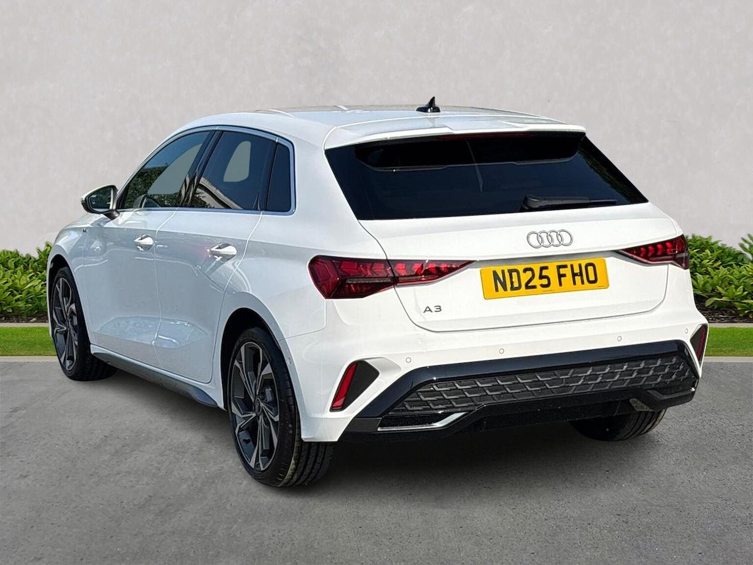 Used Audi A3 2025 for sale - 77073193: Photo 2