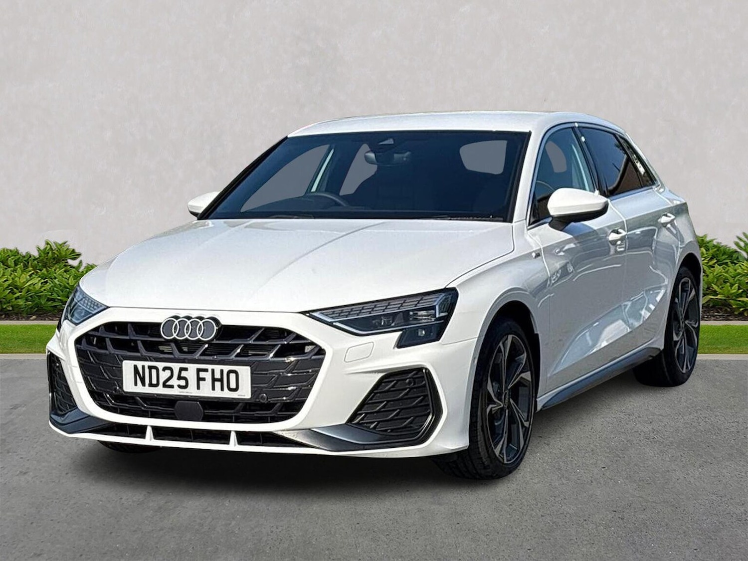 Used Audi A3 2025 for sale - 77073193: Photo 20