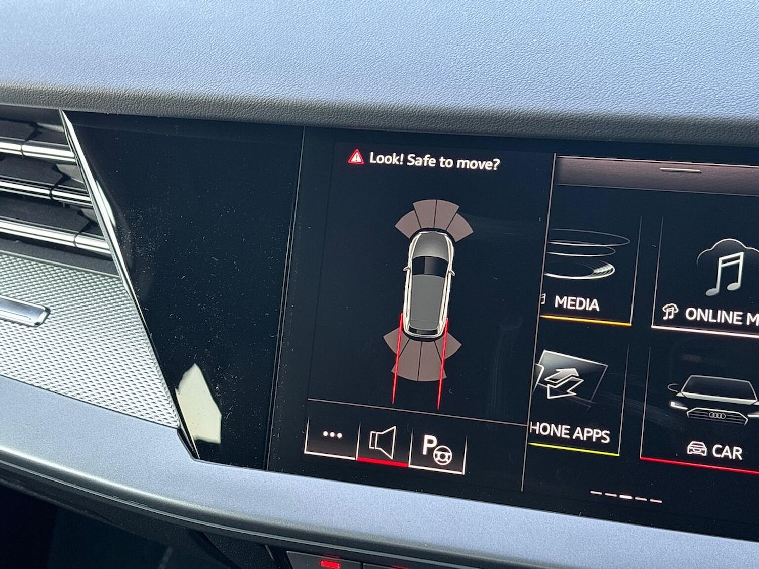 Used Audi A3 2025 for sale - 77073193: Photo 23