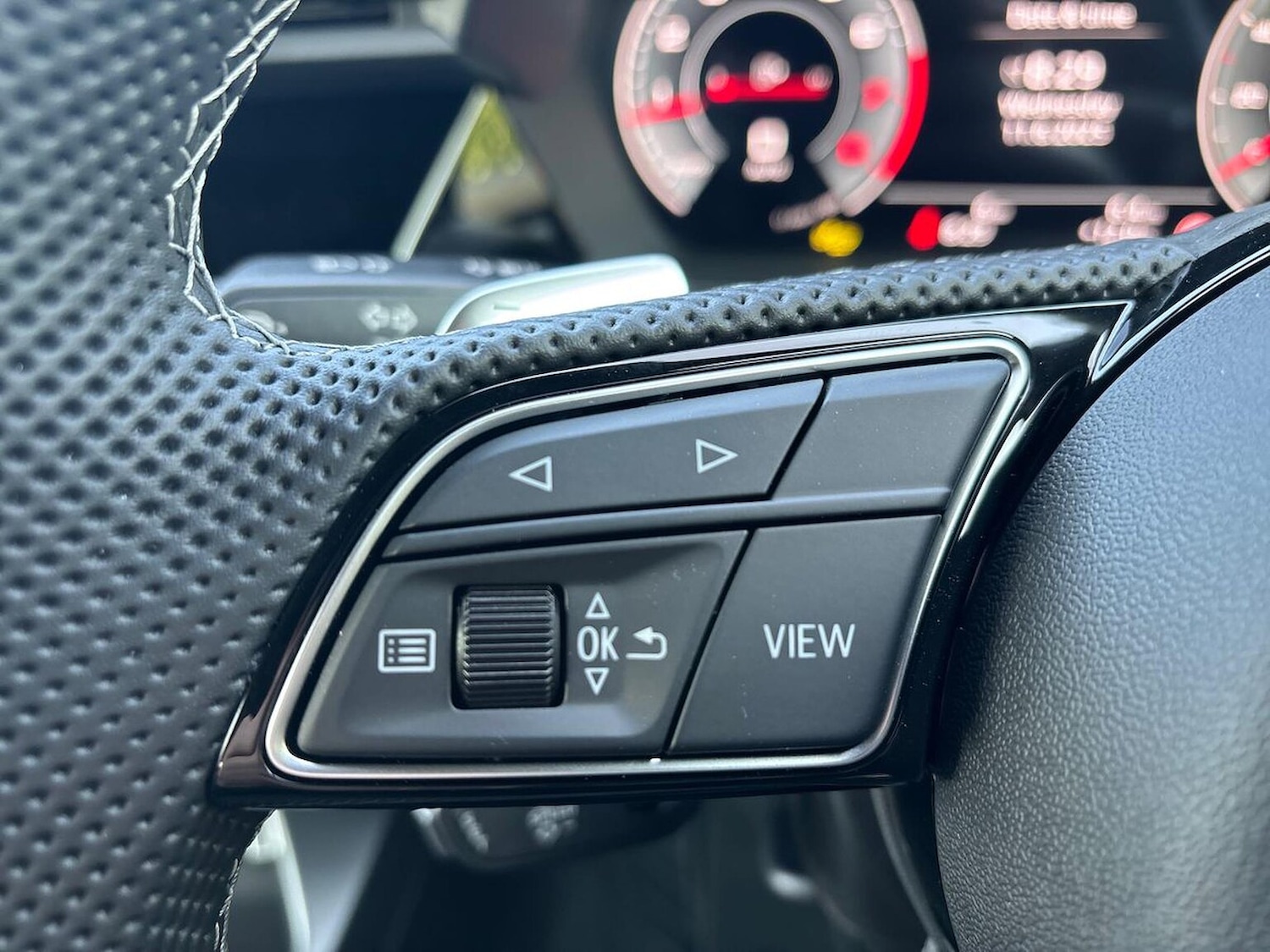 Used Audi A3 2025 for sale - 77073193: Photo 26