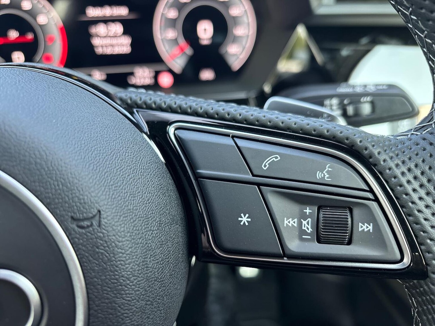 Used Audi A3 2025 for sale - 77073193: Photo 27