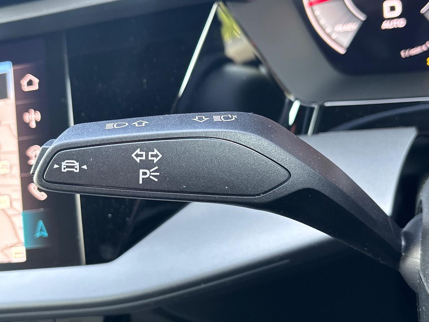 Used Audi A3 2025 for sale - 77073193: Photo 28