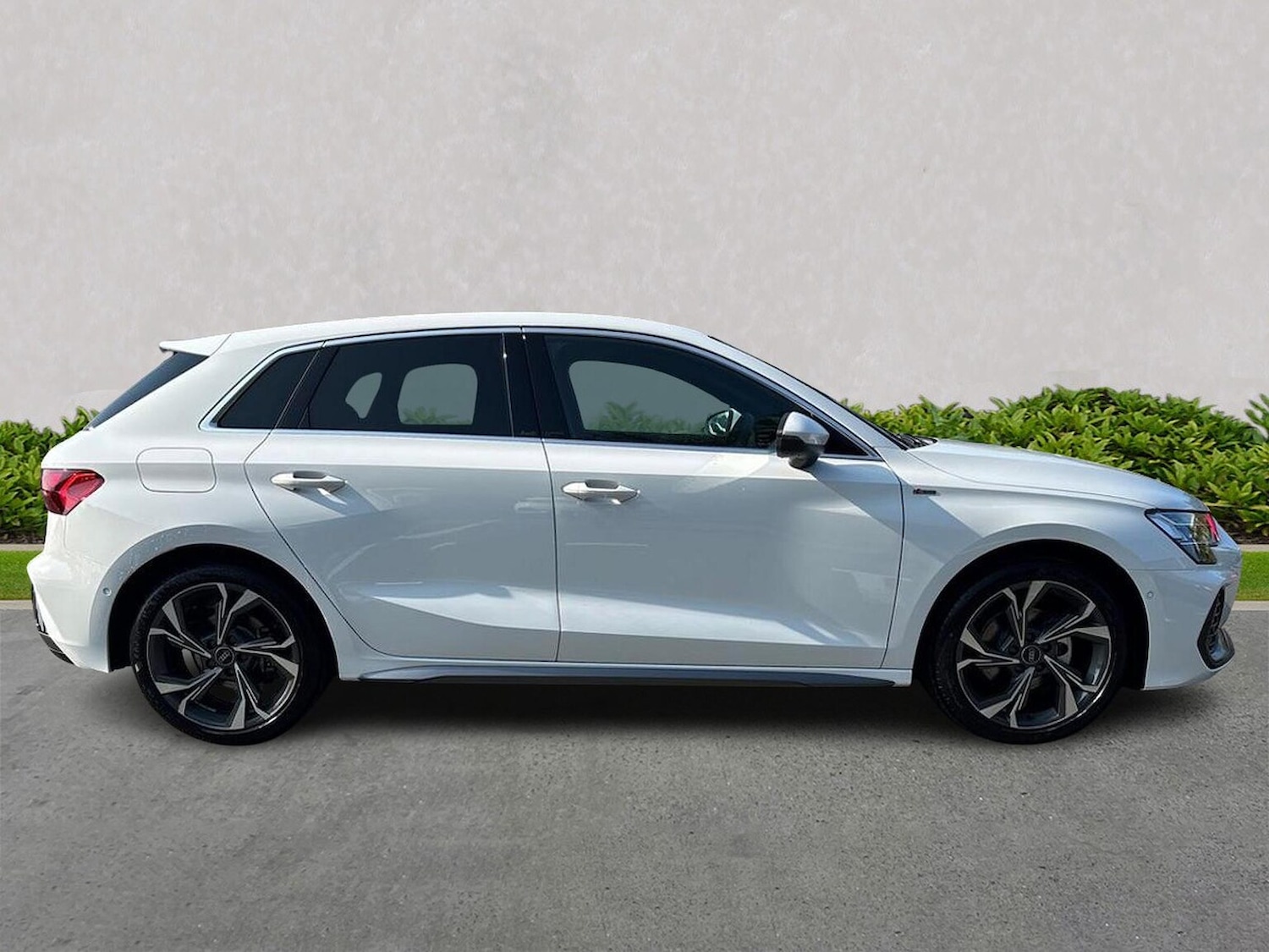 Used Audi A3 2025 for sale - 77073193: Photo 3