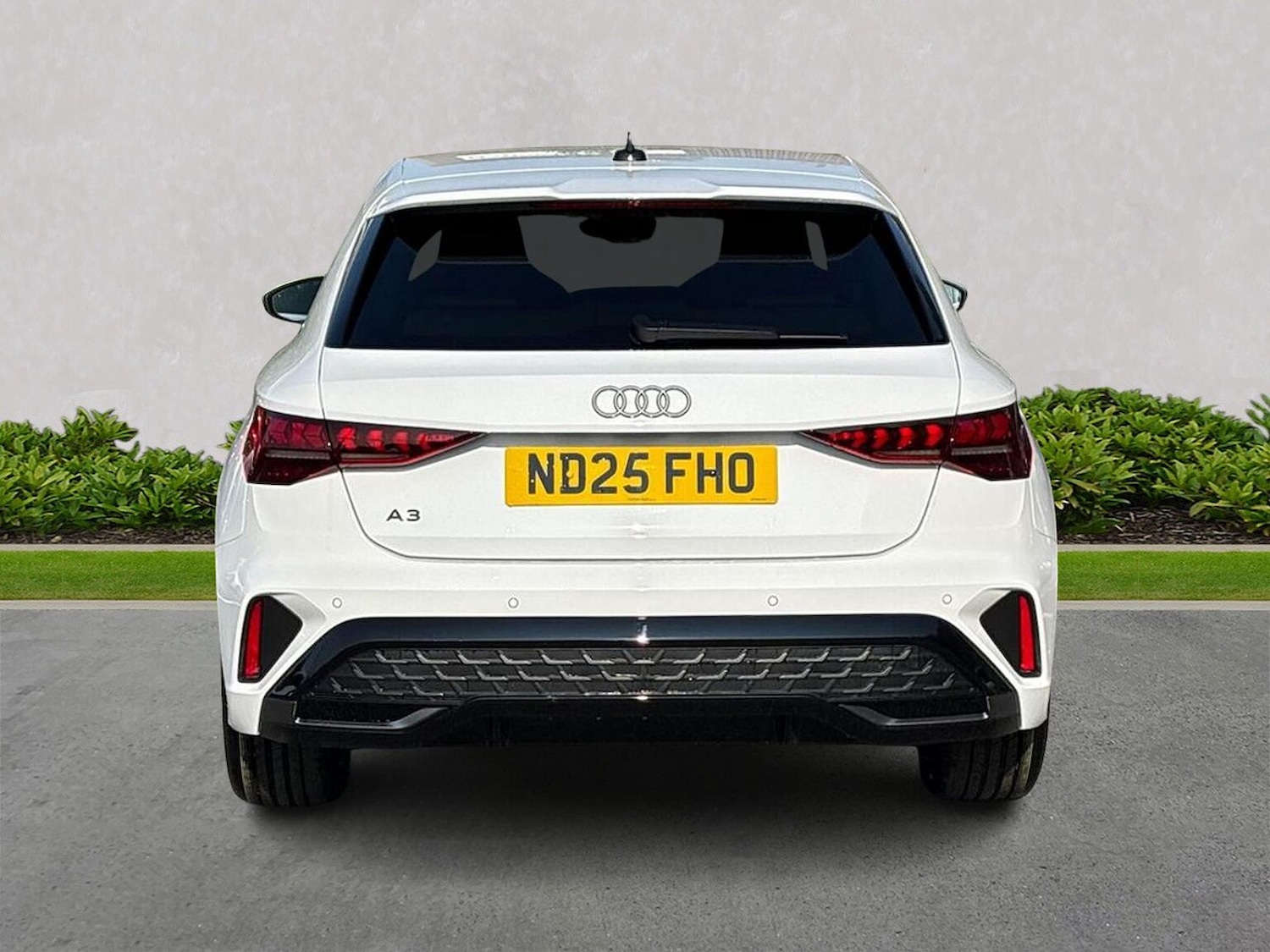 Used Audi A3 2025 for sale - 77073193: Photo 4