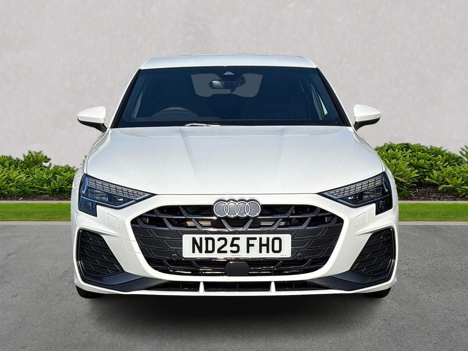 Used Audi A3 2025 for sale - 77073193: Photo 5