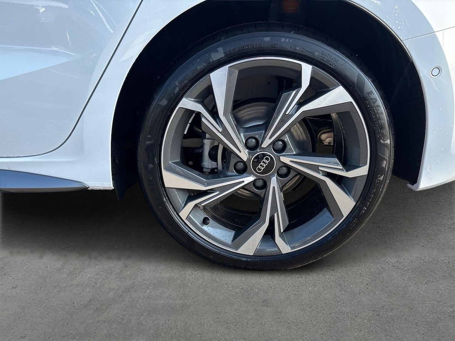 Used Audi A3 2025 for sale - 77073193: Photo 6