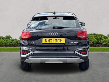 Used Audi Q2 2021 for sale - 78473516: Photo