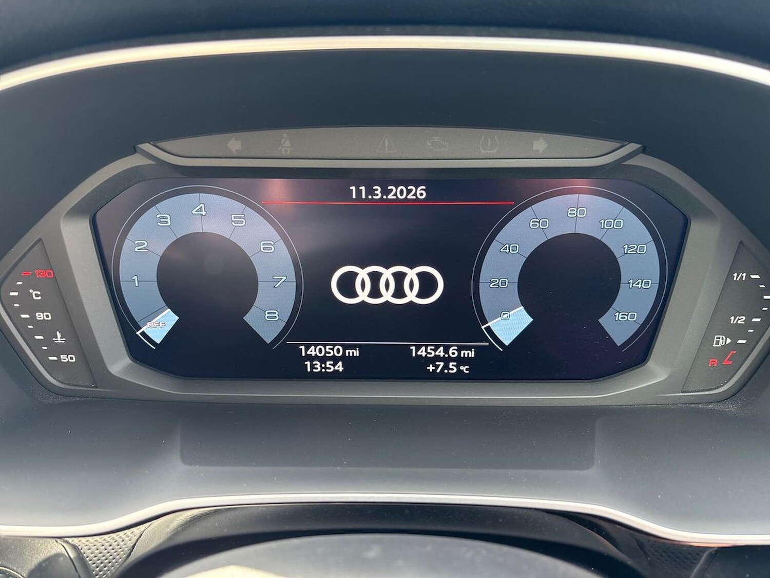 Used Audi Q3 2022 for sale - 78144470: Photo 12