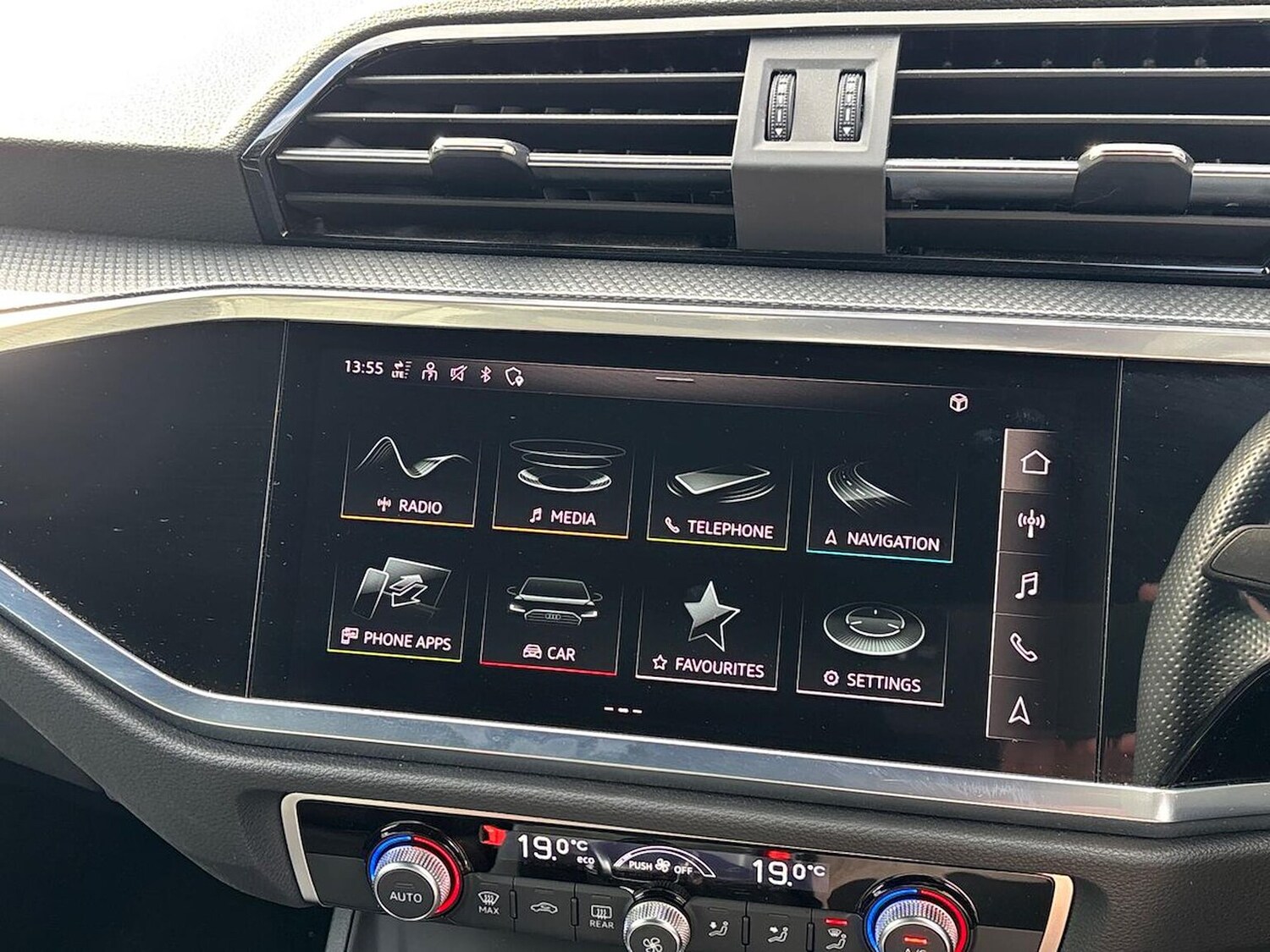 Used Audi Q3 2022 for sale - 78144470: Photo 13