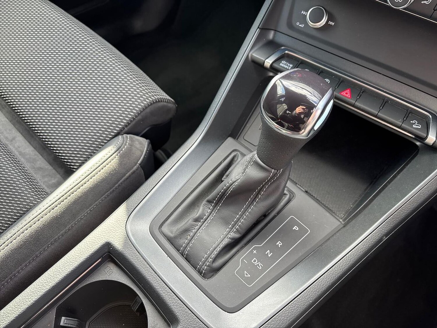 Used Audi Q3 2022 for sale - 78144470: Photo 15