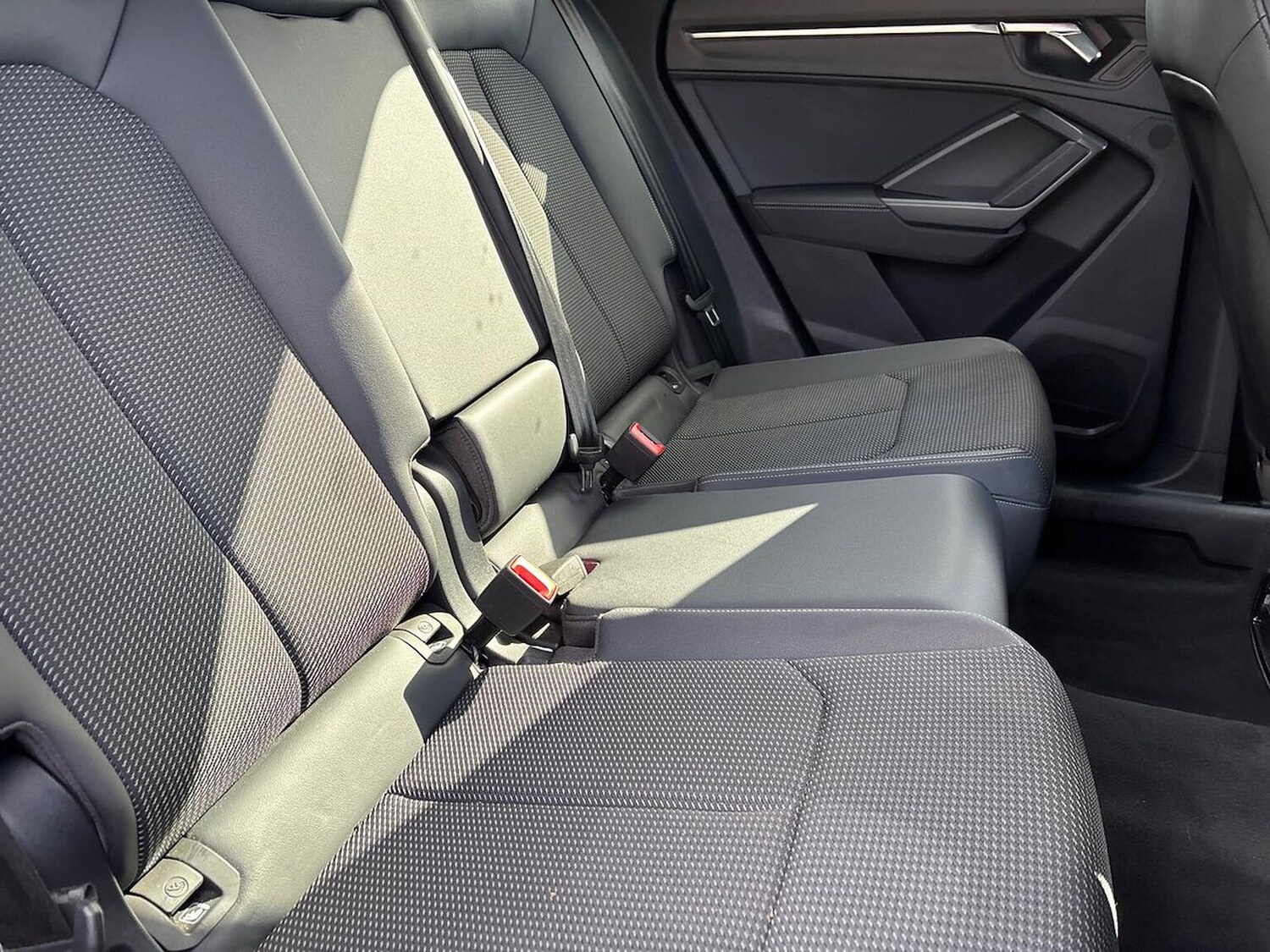 Used Audi Q3 2022 for sale - 78144470: Photo 18