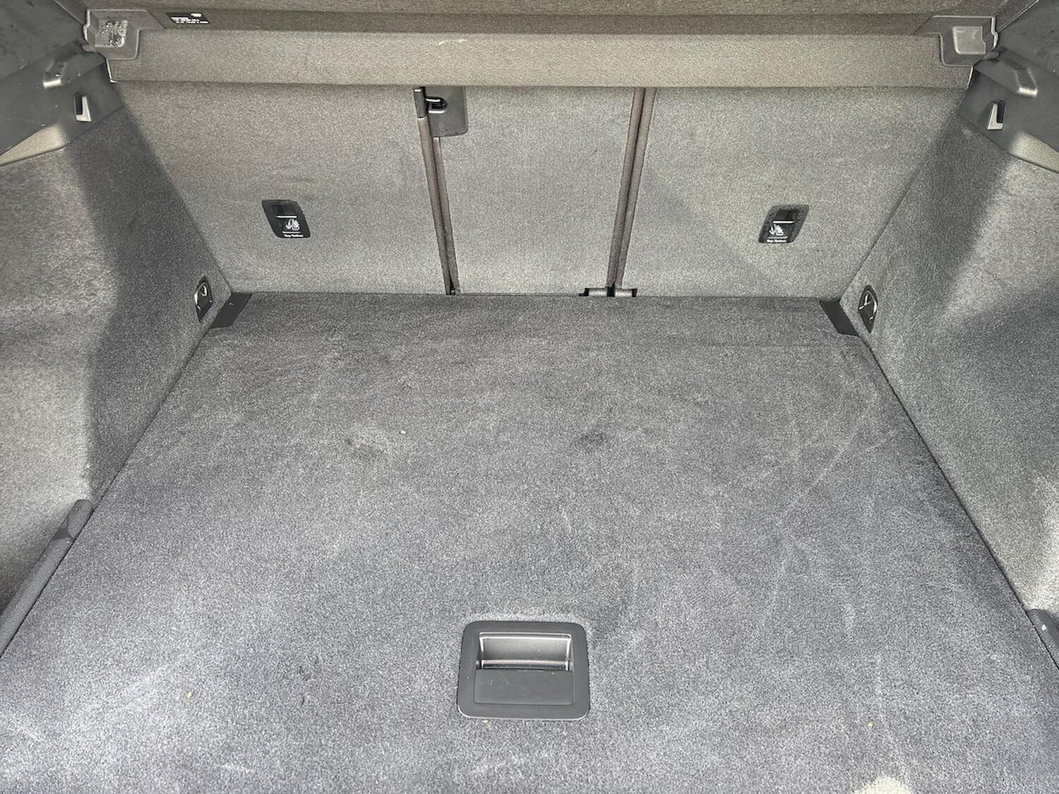 Used Audi Q3 2022 for sale - 78144470: Photo 19