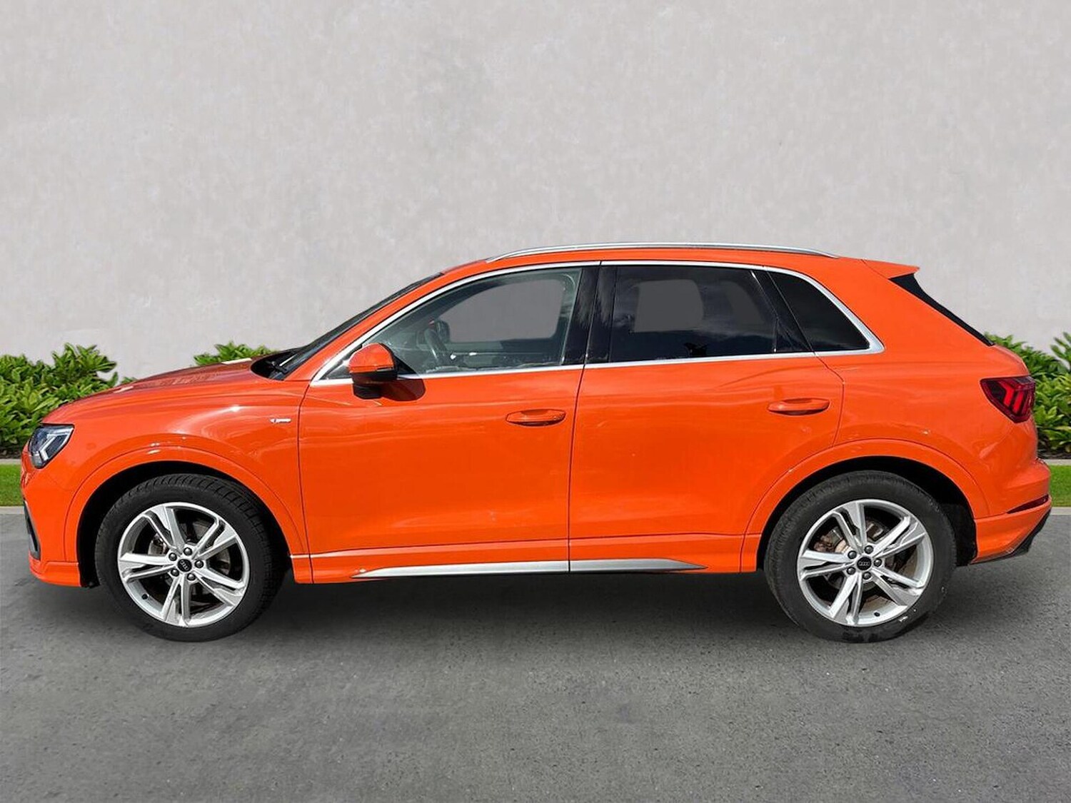 Used Audi Q3 2022 for sale - 78144470: Photo 21