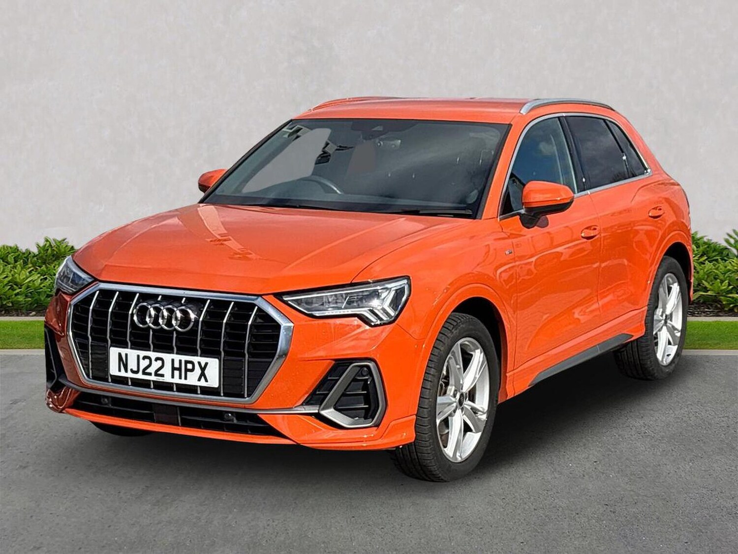 Used Audi Q3 2022 for sale - 78144470: Photo 22