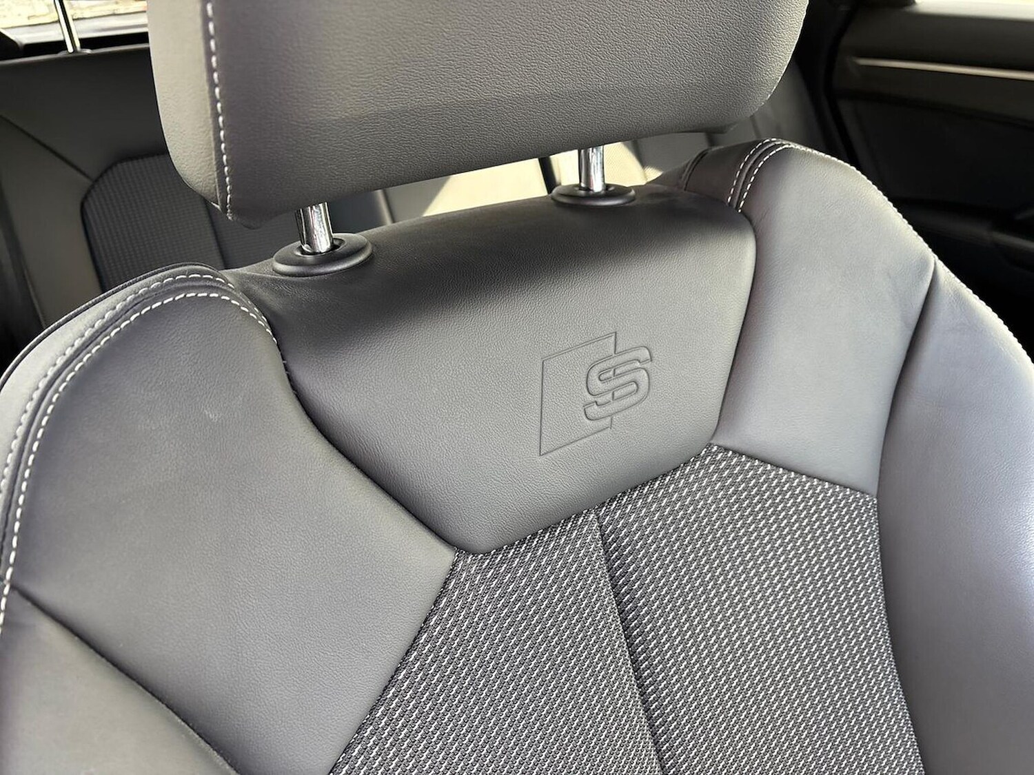 Used Audi Q3 2022 for sale - 78144470: Photo 24