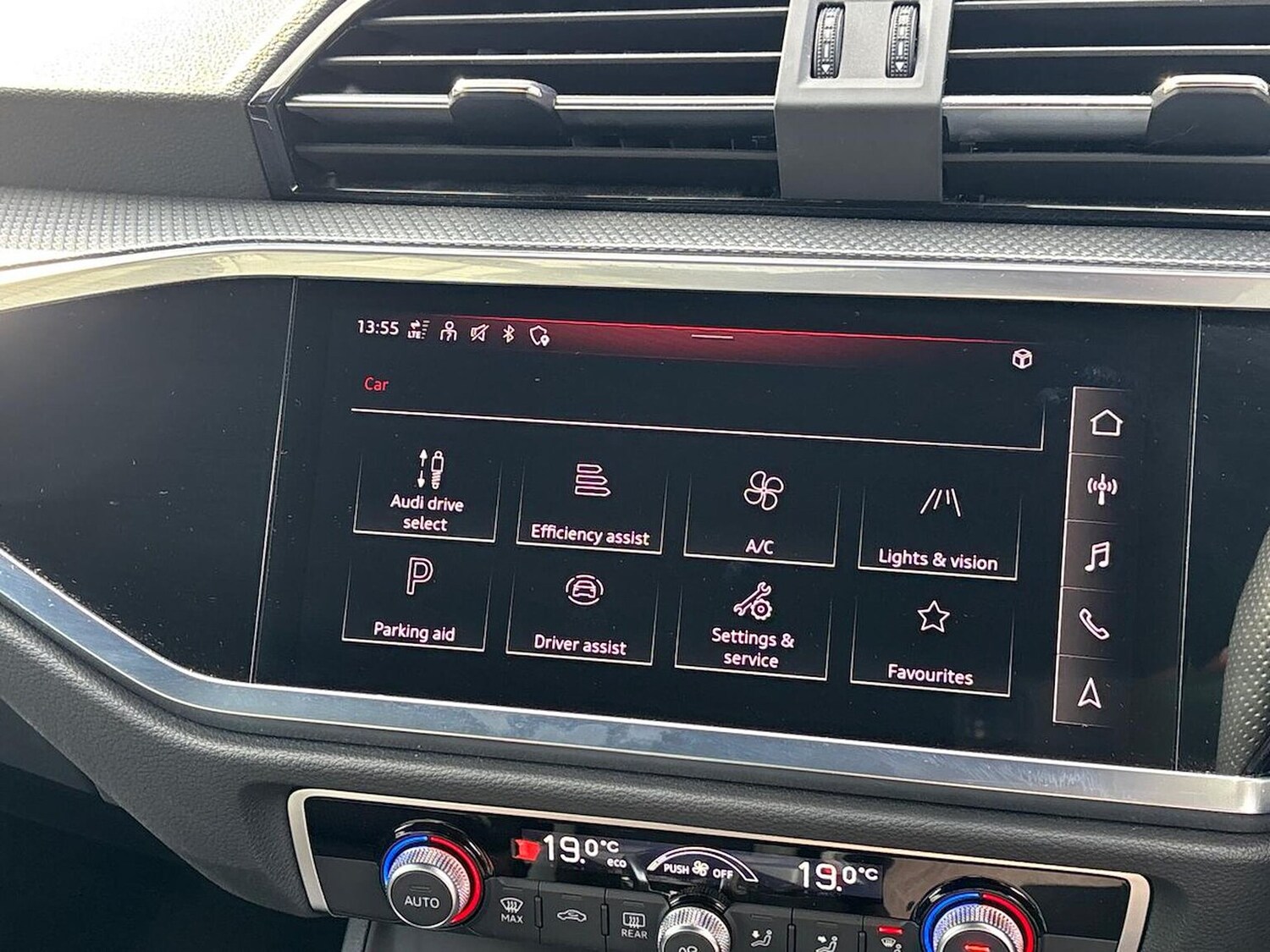 Used Audi Q3 2022 for sale - 78144470: Photo 25