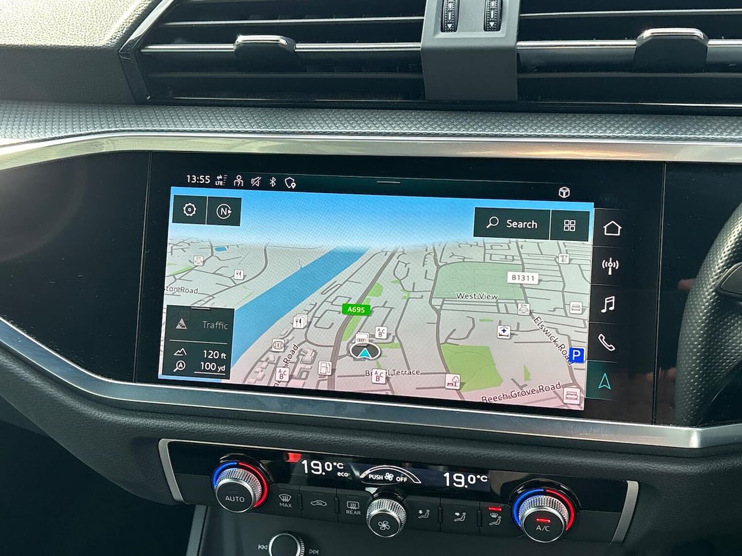 Used Audi Q3 2022 for sale - 78144470: Photo 26