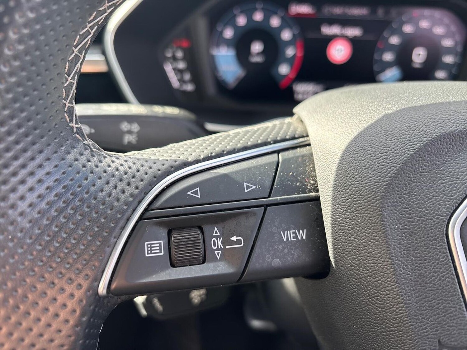 Used Audi Q3 2022 for sale - 78144470: Photo 28