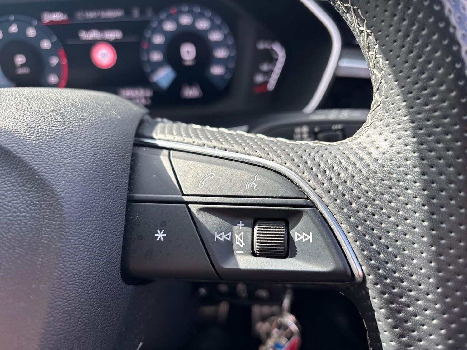 Used Audi Q3 2022 for sale - 78144470: Photo 29