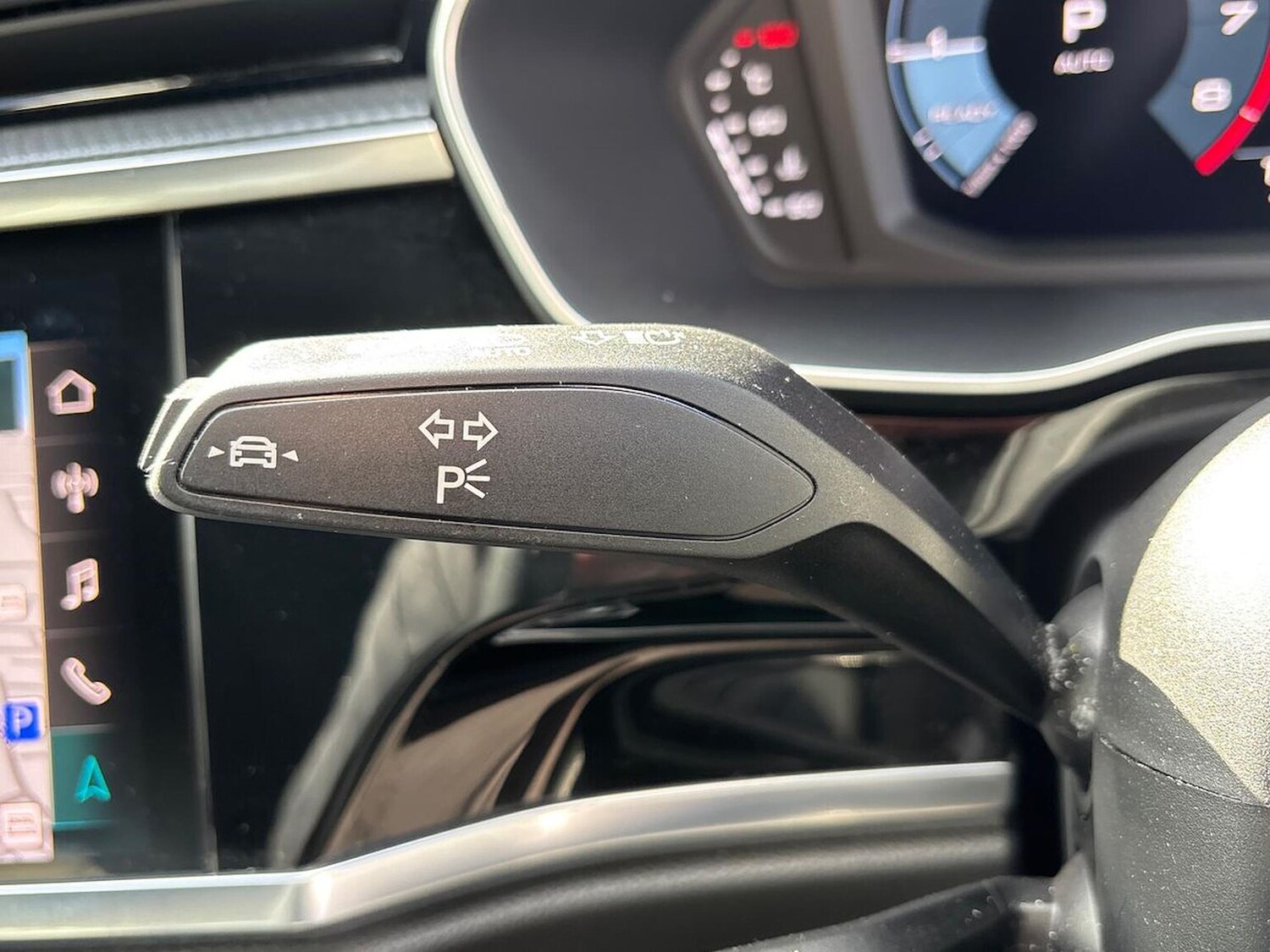 Used Audi Q3 2022 for sale - 78144470: Photo 30