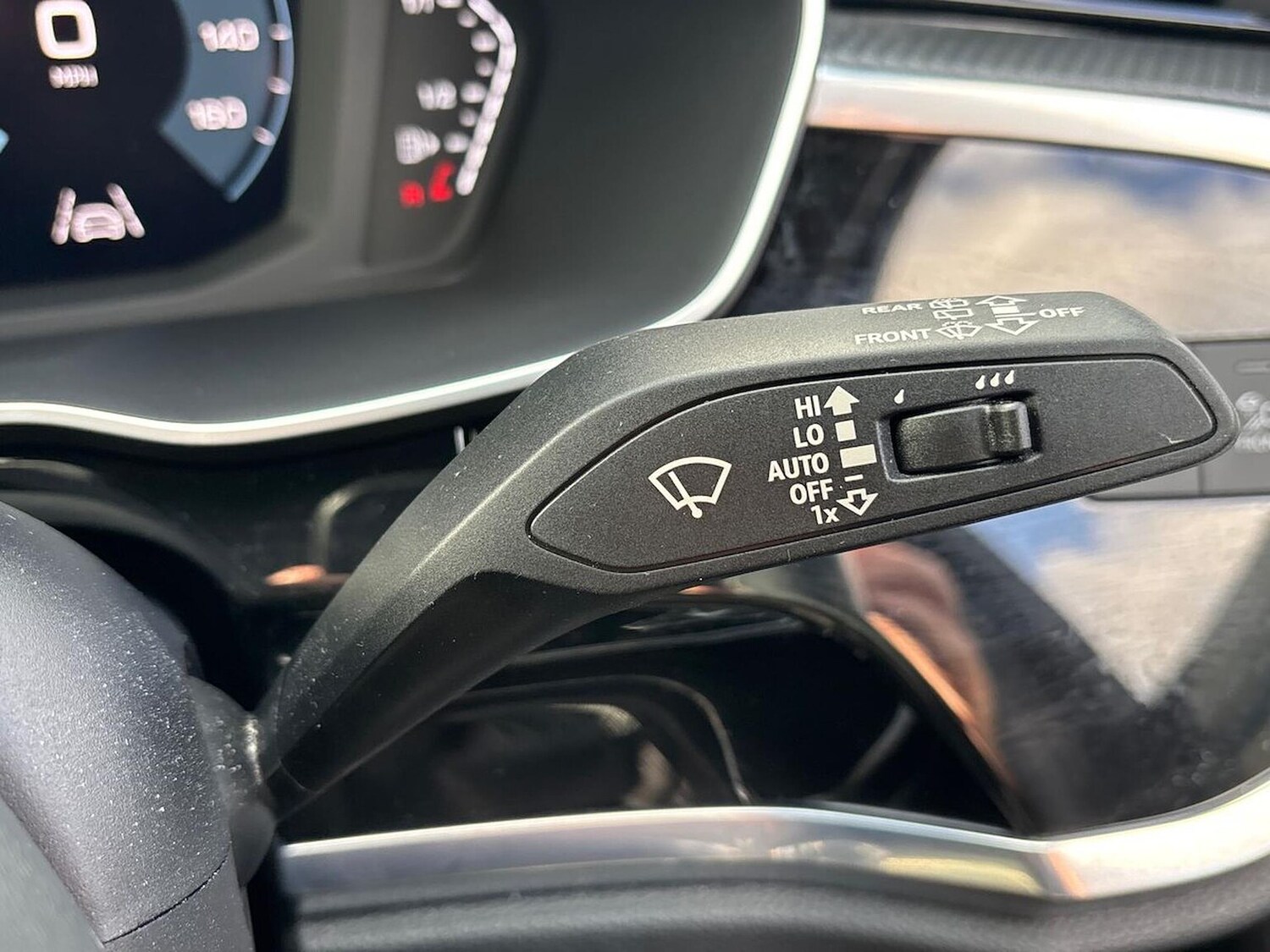 Used Audi Q3 2022 for sale - 78144470: Photo 31