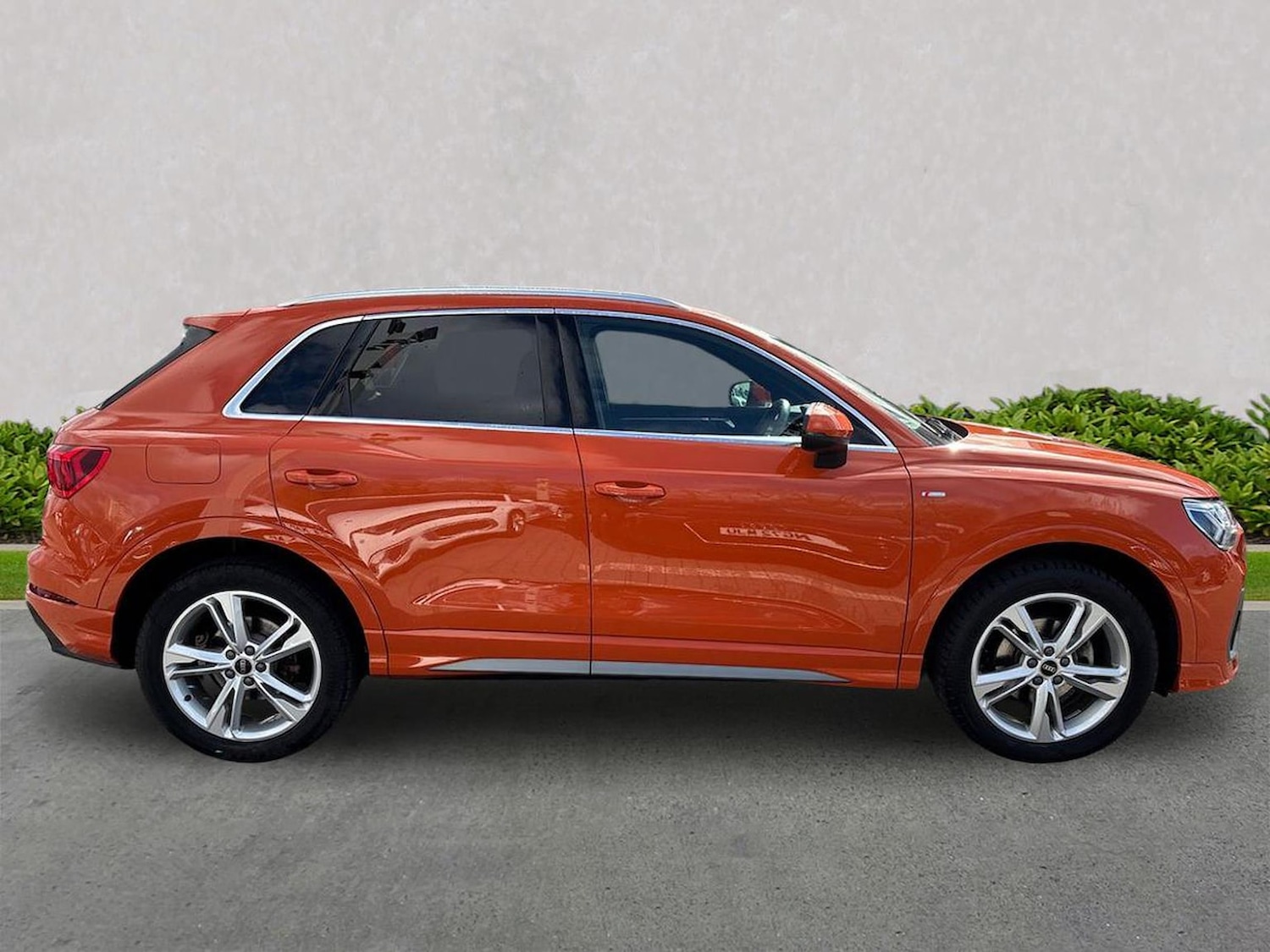 Used Audi Q3 2022 for sale - 78144470: Photo 5