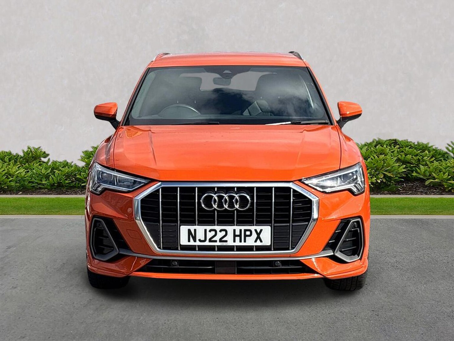 Used Audi Q3 2022 for sale - 78144470: Photo 7