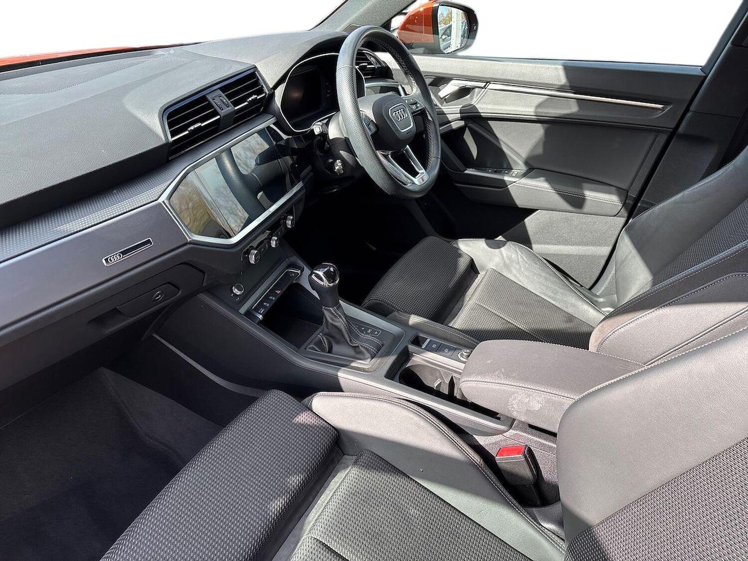 Used Audi Q3 2022 for sale - 78144470: Photo 9