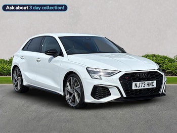 Used Audi A3 2023 for sale - 75593160: Photo