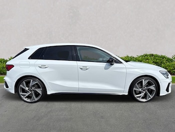 Used Audi A3 2023 for sale - 75593160: Photo