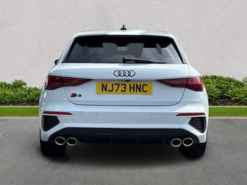 Used Audi A3 2023 for sale - 75593160: Photo