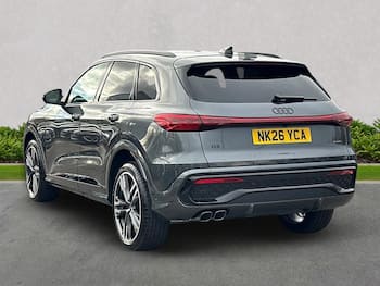 Used Audi Q5 2026 for sale - 79626527: Photo