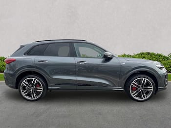 Used Audi Q5 2026 for sale - 79626527: Photo