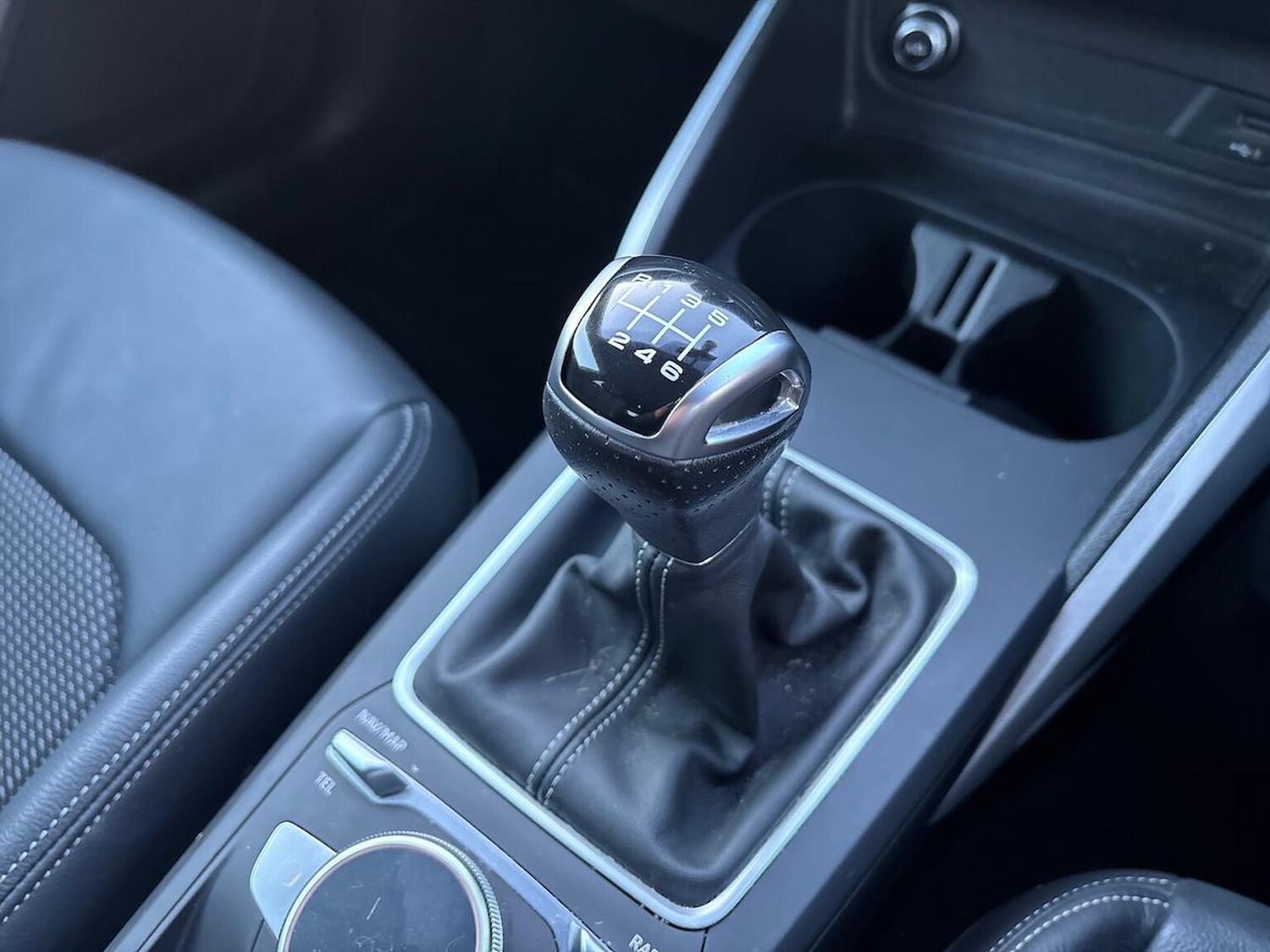 Used Audi Q2 2023 for sale - 76763465: Photo 13