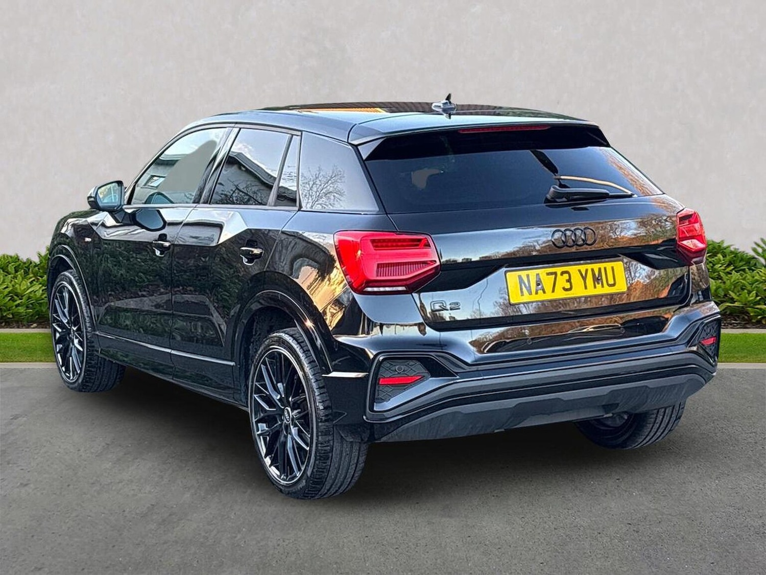 Used Audi Q2 2023 for sale - 76763465: Photo 2