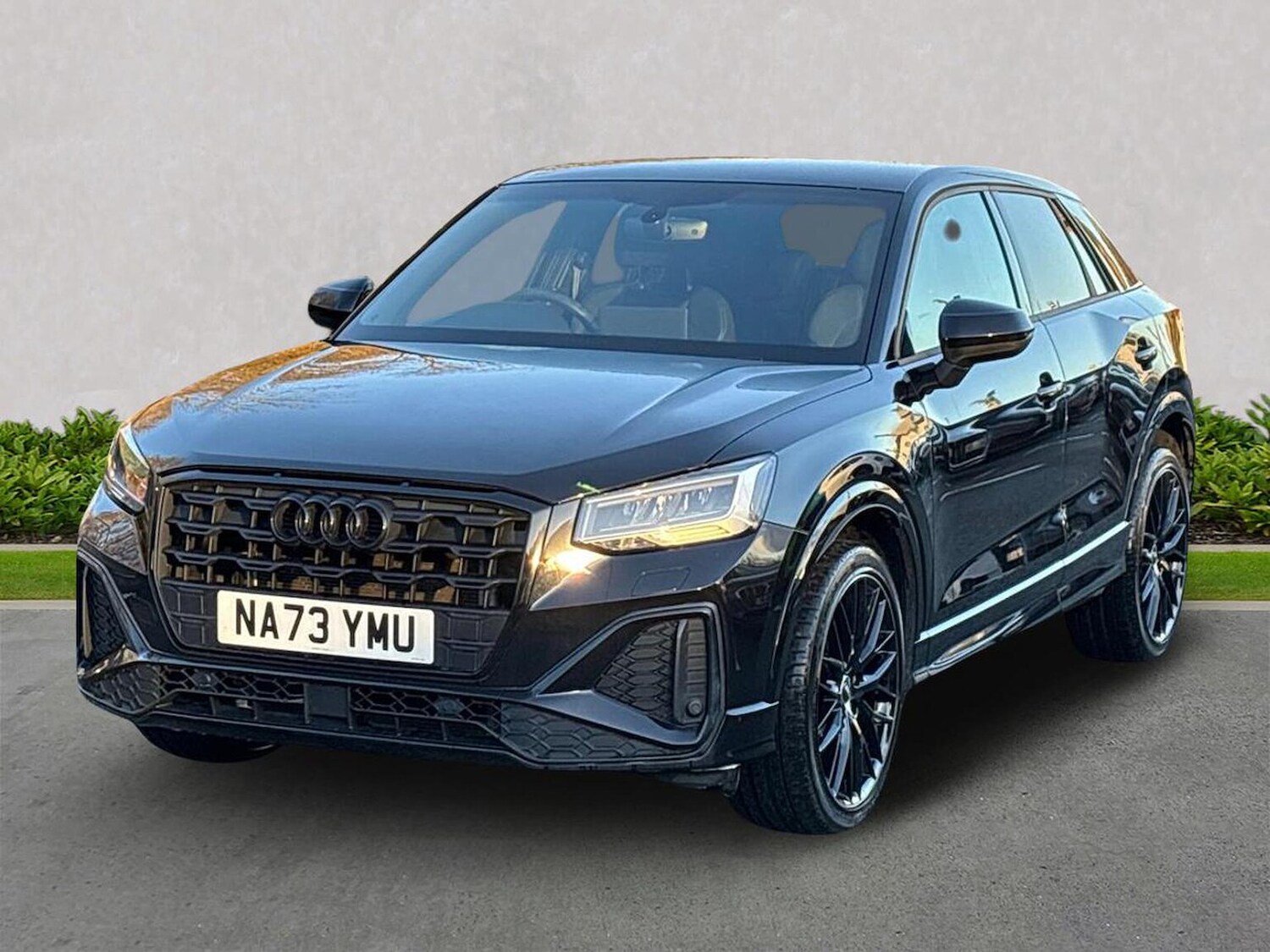 Used Audi Q2 2023 for sale - 76763465: Photo 20