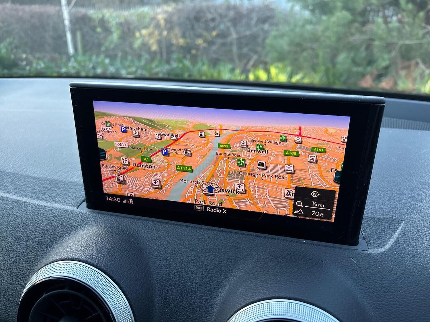 Used Audi Q2 2023 for sale - 76763465: Photo 24