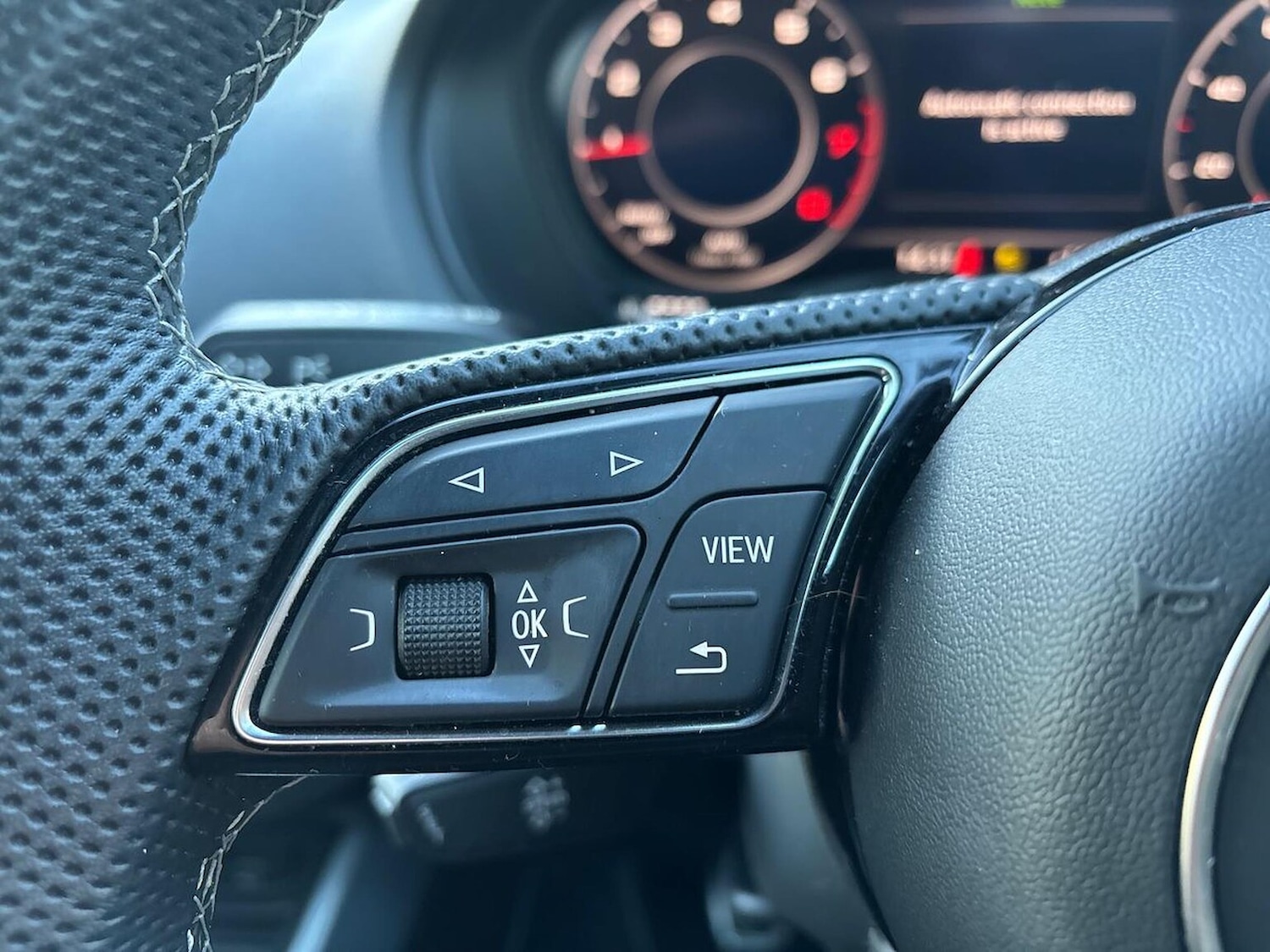 Used Audi Q2 2023 for sale - 76763465: Photo 26