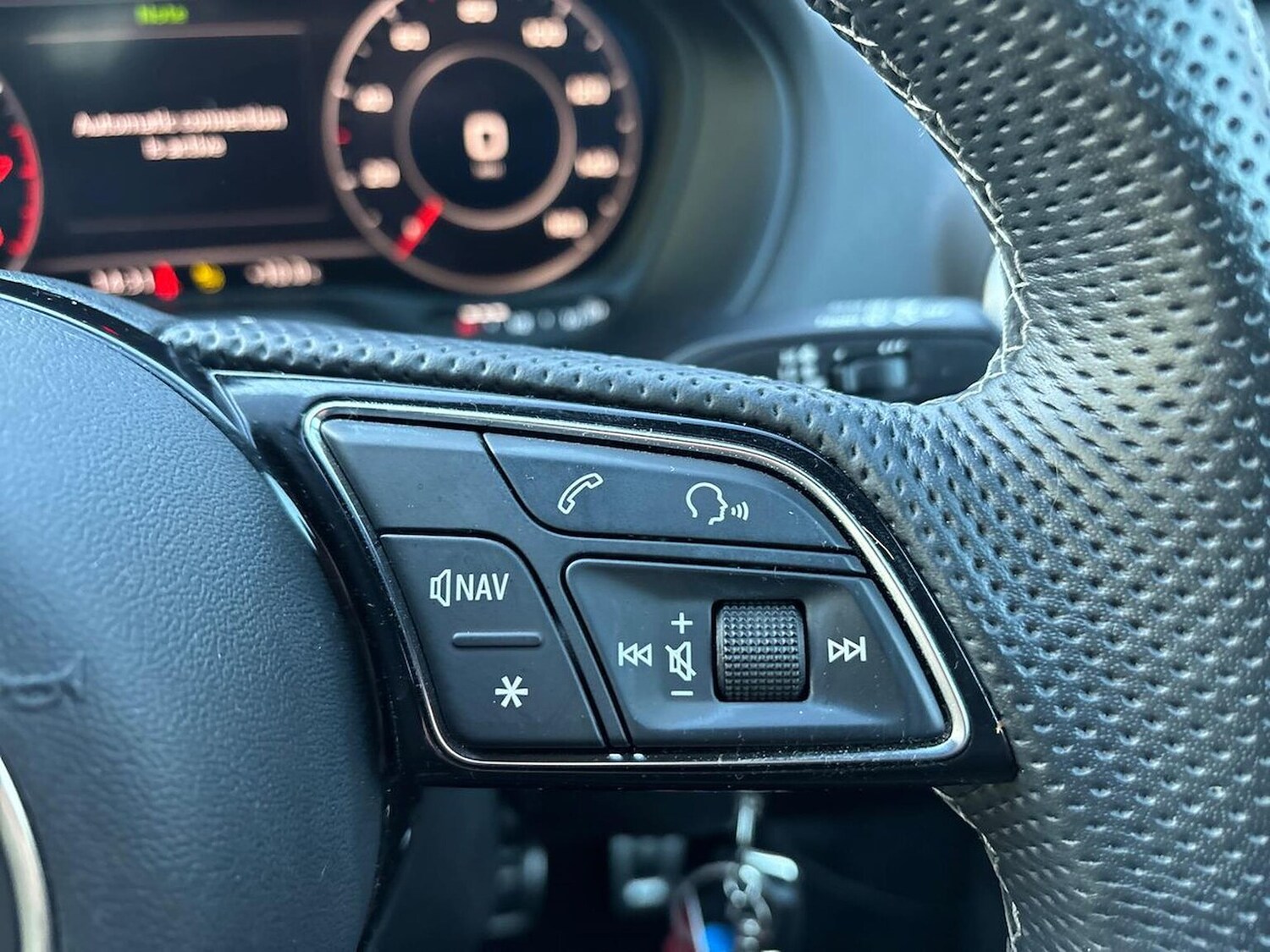 Used Audi Q2 2023 for sale - 76763465: Photo 27