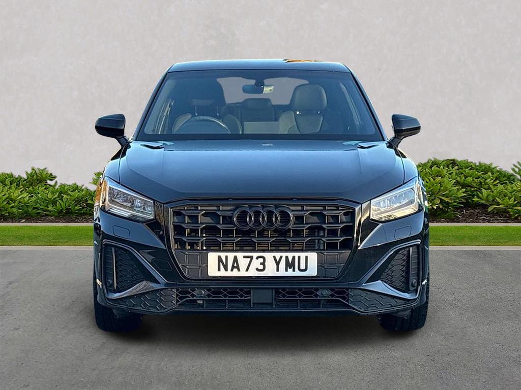 Used Audi Q2 2023 for sale - 76763465: Photo 5