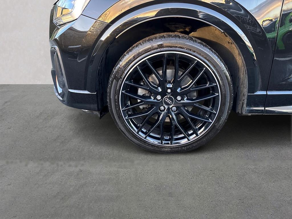 Used Audi Q2 2023 for sale - 76763465: Photo 6