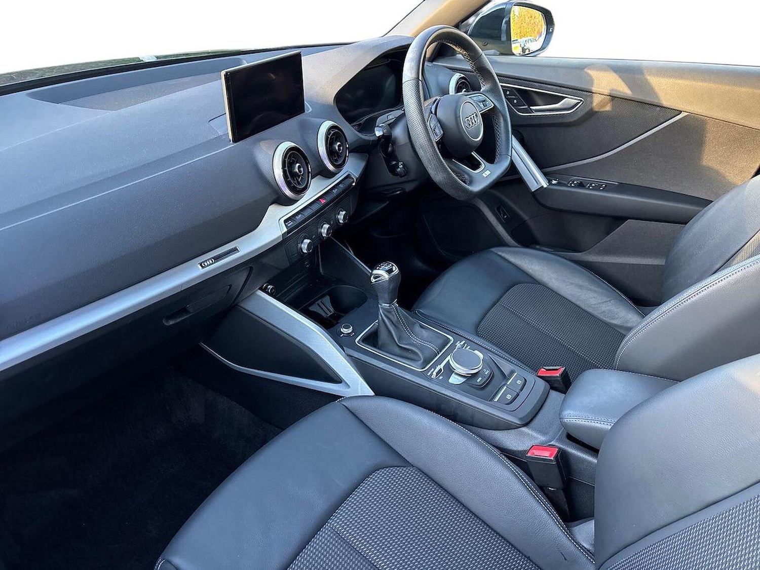 Used Audi Q2 2023 for sale - 76763465: Photo 7