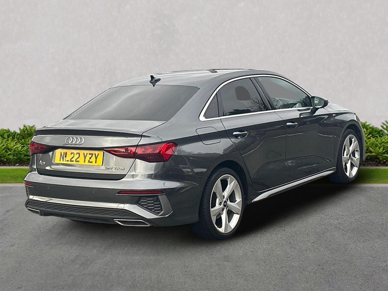 Used Audi A3 2022 for sale - 76181448: Photo 18
