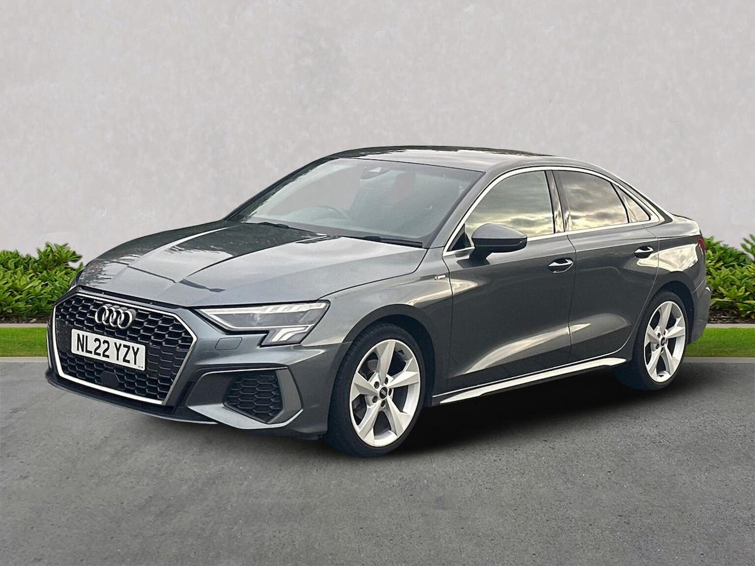 Used Audi A3 2022 for sale - 76181448: Photo 20