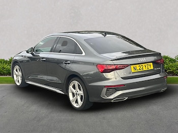 Used Audi A3 2022 for sale - 76181448: Photo