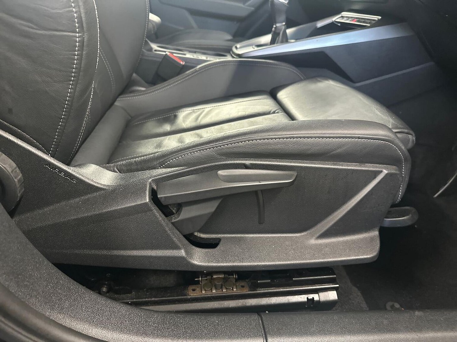 Used Audi A3 2022 for sale - 76181448: Photo 30