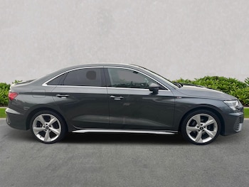 Used Audi A3 2022 for sale - 76181448: Photo